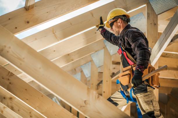 Residential Roof Replacement in Garretson, SD