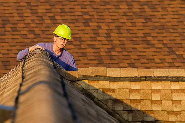 Best Roof Maintenance Services  in Garretson, SD
