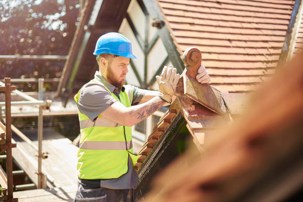 Best Metal Roofing Contractor  in Garretson, SD
